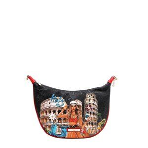 NICOLE LEE MARTHA TRAVELS ITALY SHOULDER BAG